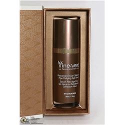 VINE VERA EYE AGE DEFYING EYE SERUM MSRP $296