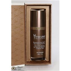 VINE VERA EYE AGE DEFYING EYE SERUM MSRP $296