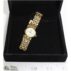 LADY'S ESTATE ESO WATCH