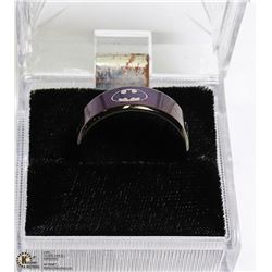 BATMAN RING SIZE 10.5