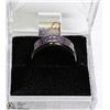 Image 1 : BATMAN RING SIZE 10.5