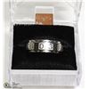Image 1 : DOLCE & GABANNA SPINNER RING SIZE 10