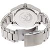 Image 6 : NEW DIESEL GUNMETAL DIAL 50MM WATCH MSRP $220