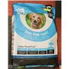 Image 1 : FISH FEAST CANINE POWER FOOD FOR DOGS,  22.5 LBS.,