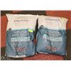 Image 1 : 2  BAGS EXQUISICAT CAT LITTER -NATURAL PAPER