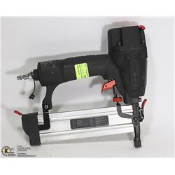 HAUSMANN EXPERT DUAL PURPOSE AIR NAILER
