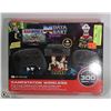 Image 1 : MY ARCADE GAMESTATION WIRELESS CONSOLE 300 GAMES