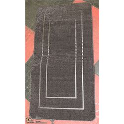 PADDED SOFT DOOR MAT