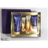 Image 1 : NEW BOXED SET CELINE DION ENCHANTING PERFUMES