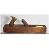 Image 1 : ANTIQUE WOOD PLANE
