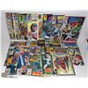 Image 1 : LOT OF 20 ASSORTED COLLECTORS COMICS