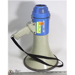 TRANSISTOR MEGAPHONE ER-555