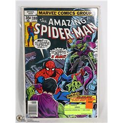 AMAZING SPIDER MAN # 180 COMIC