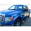 Image 3 : 2009 FORD F-150 XLT 4 X 4 V8
