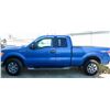 Image 4 : 2009 FORD F-150 XLT 4 X 4 V8