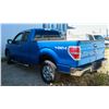 Image 5 : 2009 FORD F-150 XLT 4 X 4 V8
