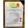 Image 1 : NEW HOMEDICS ULTRASONIC AROMA DIFFUSER