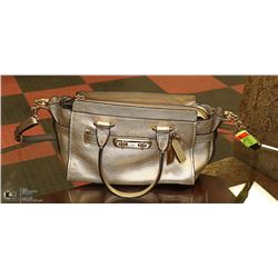 GENUINE COACH PURSE
