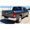 Image 10 : 2014 DODGE RAM SLT CREW CAB 5.7 HEMI 4 X 4