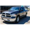 Image 3 : 2014 DODGE RAM SLT CREW CAB 5.7 HEMI 4 X 4