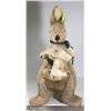 Image 1 : KANGAROO STUFFED ANIMAL