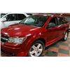 Image 1 : 2009 DODGE JOURNEY AWD SXT