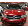 Image 3 : 2009 DODGE JOURNEY AWD SXT
