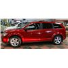 Image 4 : 2009 DODGE JOURNEY AWD SXT