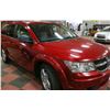 Image 8 : 2009 DODGE JOURNEY AWD SXT