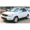 Image 3 : 2006 BUICK RENDEZVOUS CXL SPORT UTILITY