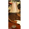 Image 1 : METAL TABLE LAMP