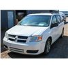 Image 2 : 2010 DODGE GRAND CARAVAN SE