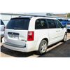 Image 6 : 2010 DODGE GRAND CARAVAN SE