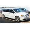 Image 8 : 2010 DODGE GRAND CARAVAN SE