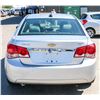 Image 9 : 2016 CHEVROLET CRUZE