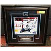 Image 1 : JONATHAN BERNIER TORONTO MAPLE LEAFS AUTOGRAPHED