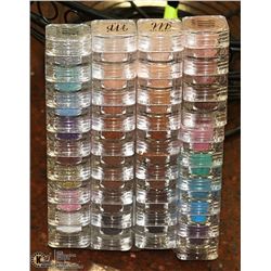 MICA BELLA NATURAL MINERAL EYE SHADOW