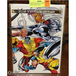 MARVEL SPECIAL X-MEN ANNIVERSARY ISSUE