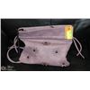Image 1 : NEW PURPLE LADIES CROSSBODY PURSE