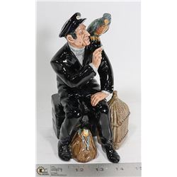 ROYAL DOULTON SHORE LEAVE HN2284