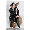 Image 1 : ROYAL DOULTON SHORE LEAVE HN2284