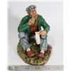 Image 1 : ROYAL DOULTON THE WAYFARER HN2362