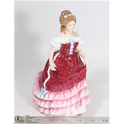 ROYAL DOULTON SWEET SIXTEEN HN3648