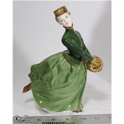 ROYAL DOULTON DOLL GRACE