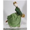 Image 1 : ROYAL DOULTON DOLL GRACE