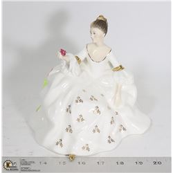 ROYAL DOULTON MY LOVE