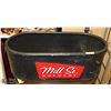 Image 1 : MILL ST. BREWERY BEVERAGE BUCKET