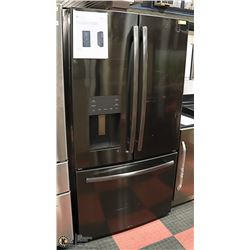 GE ENERGY STAR 25.6 CU/FT FRENCH - DOOR STYLE