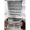 Image 3 : GE PROFILE SERIES 24.7 CUBIC FOOT REFRIGERATOR