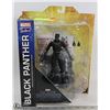 Image 1 : MARVEL SELECT BLACK PANTHER ACTION FIGURE